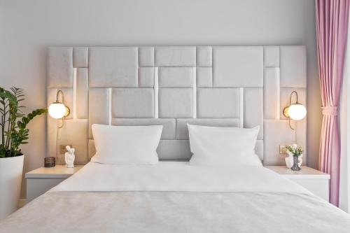 Oradea Apartment | Andreea Studio