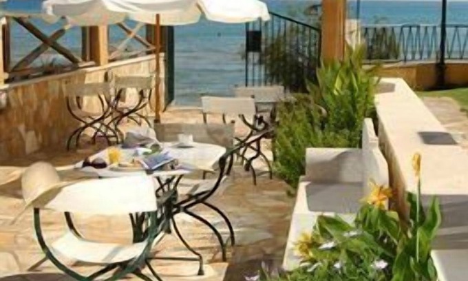 Tsilivi House | Andreolas Luxury Suites