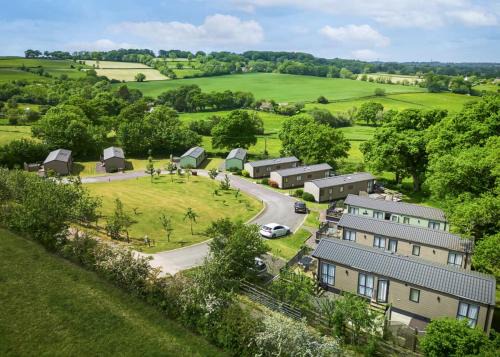 Axminster Resort | Andrewshayes Orchard Retreat