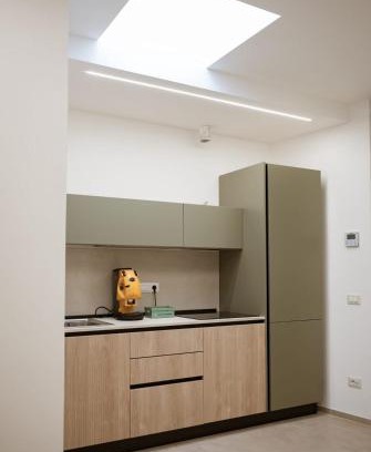 Quartiere XXIV Don Bosco House | Andromeda