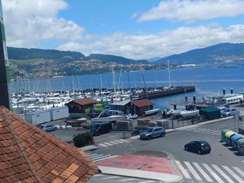 Moana Apartment | Anduriña