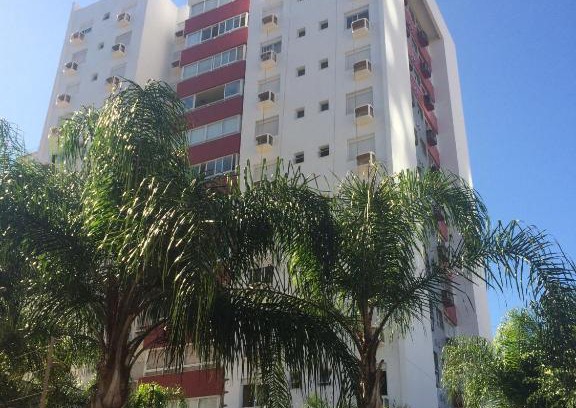 Menino Deus Apartment | Andy Apto Menino Deus/Cidade Baixa/Orla