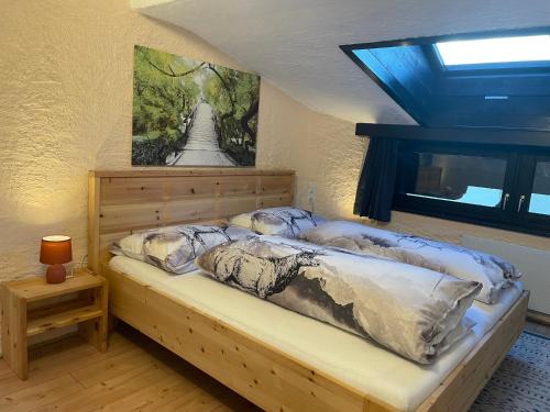 Weidach Apartment | Andys Adlerblick