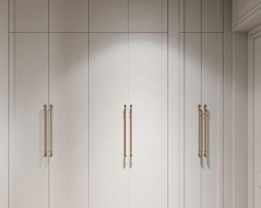 Huwei Apartment | Andyz