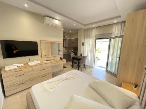 Vlore Apartment | Anel Studios