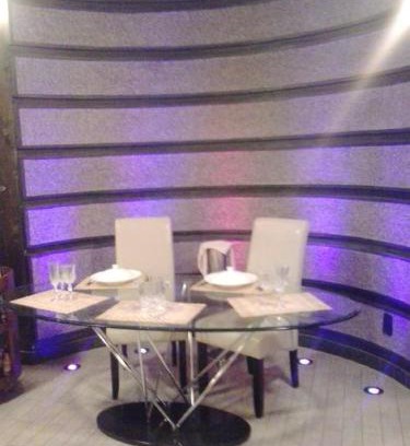 Pizzo Bed & Breakfast | Anema e Core Pizzo