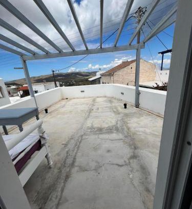 Kithnos House | Anemomilos 3