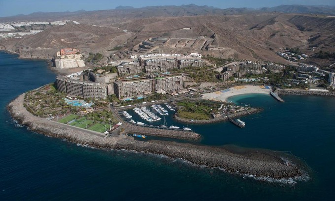 Balito Apartment | Anfi del Mar 1