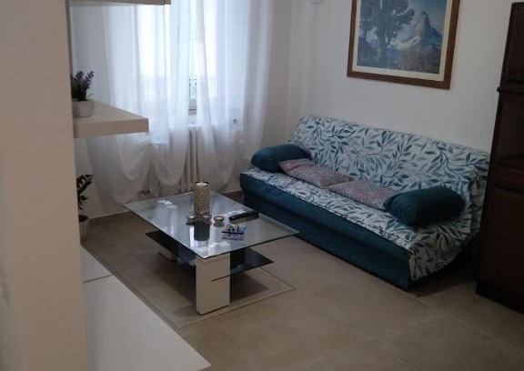 Porto Potenza Picena Bed & Breakfast | Angel B&B