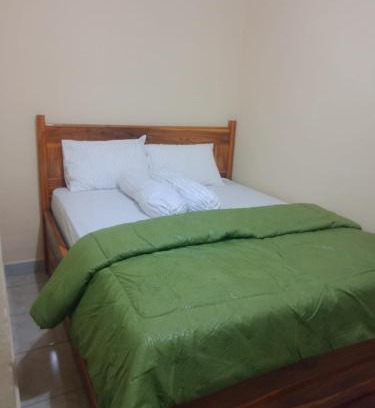 Hu'u House | Angel homestay and shop