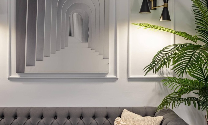 Granada City Center Apartment | ANGEL I BOUTIQUE 1BR