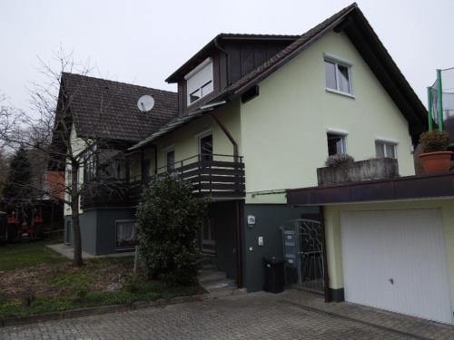 Grenzach-Wyhlen Apartment | Angelas Apartment