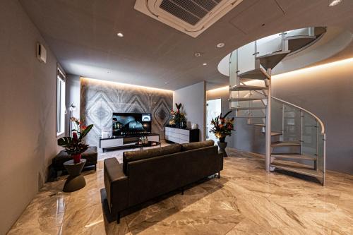 Tonosho Apartment | Angelroad Hotel