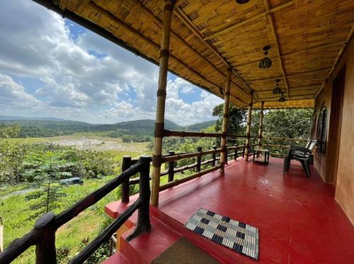 Kattikkulam House | Angels Nest Home stay 2 Acra private plantation Mountain area balconey SunRice view Nearby Ngarhole wild life , Tholpetty wild life , Pakshipathalam Bird santuary , Kuruva island # Thirunelly & Thrissilery Temple Near by Secure Stay Wayanad Kerala