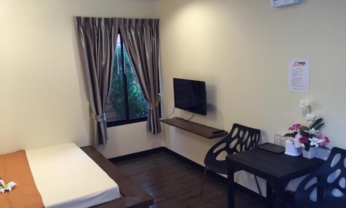 Khlong Thanon Resort | Angie Resort at Sapan Mai