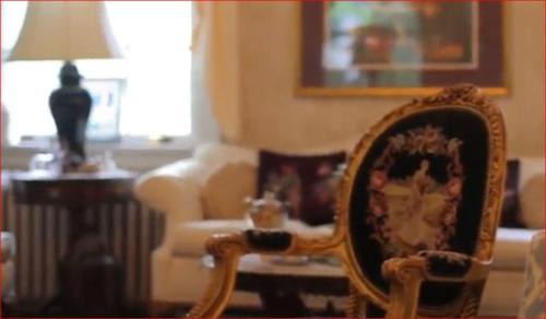 Wilmington Bed & Breakfast | Angies B&B