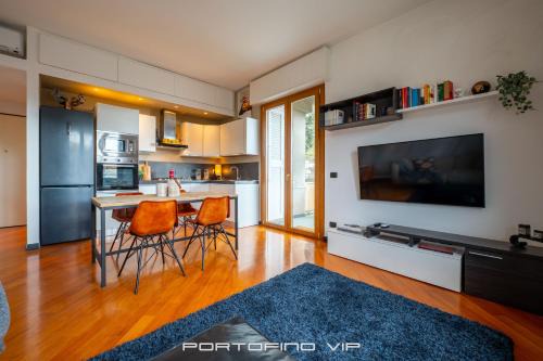 Rapallo Apartment | Angolo di Luca by PortofinoVip