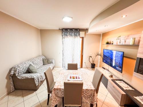 Sestu Apartment | Angolo di Relax