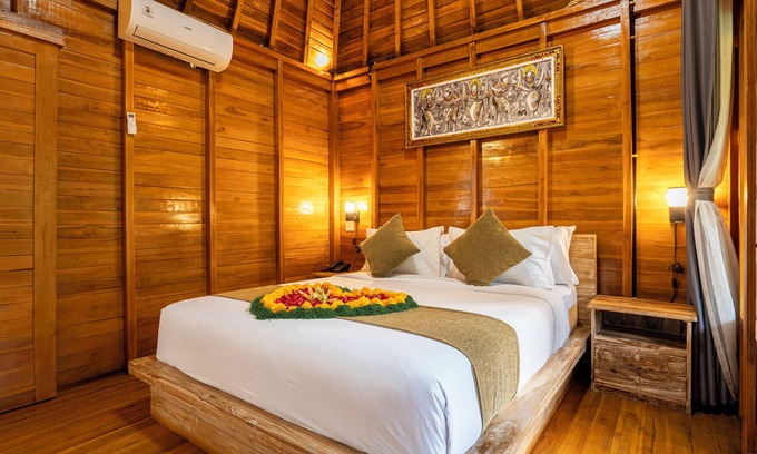 Penebel Resort | Angseri Villas Tabanan