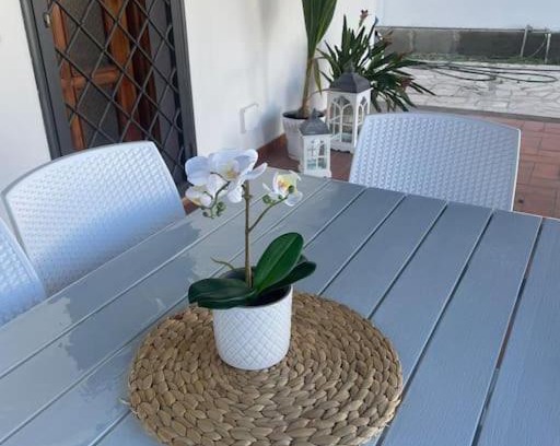Focene Apartment | Angy Relax Mare Aeroporto