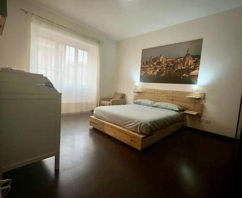 Monte Sacro Apartment | Aniene GH