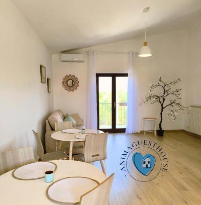 Focene House | Anima Guest House