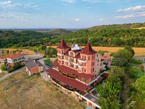 Haskovo Hotel | AniMar Complex