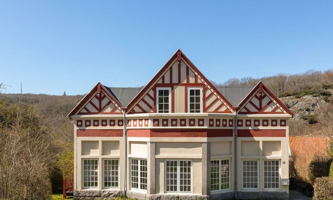 Sandvig House | "Anina" - 400m from the sea by Interhome