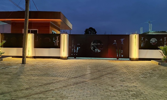 Republiek Apartment | ANIRA Hotel & Suites