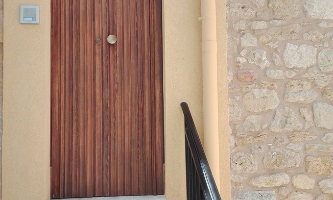 Calatafimi House | Anita's House in the Heart of Segesta CIN IT081003C2BTVOXQJS