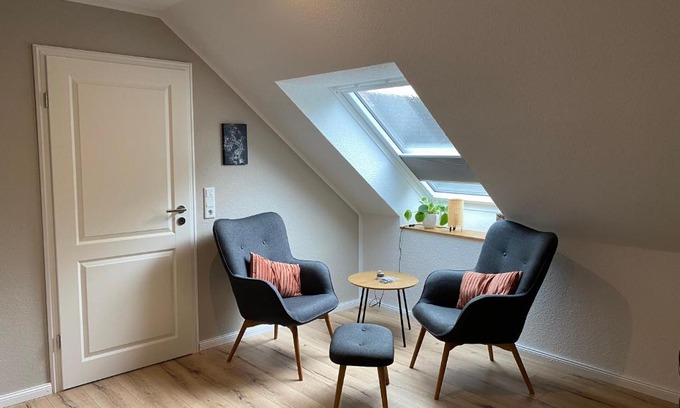 Bordelum Apartment | Anja`s Nest