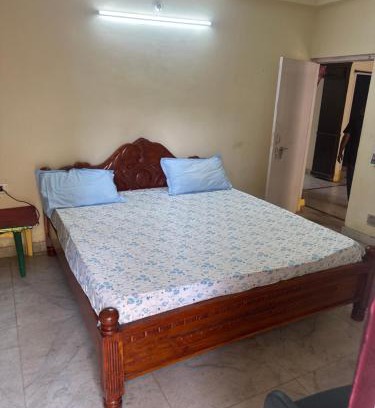 Visakhapatnam Apartment | Anjana home