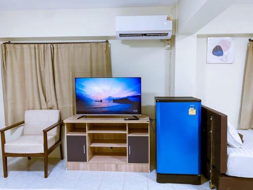 Patong House | ANK Residence Patong