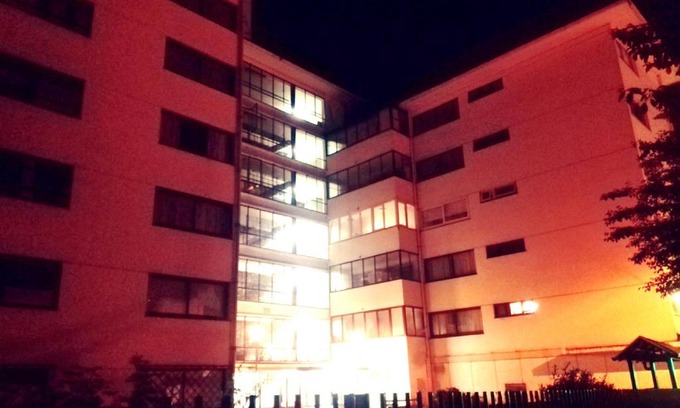 Osorno Apartment | Ankar Apartamento Plaza