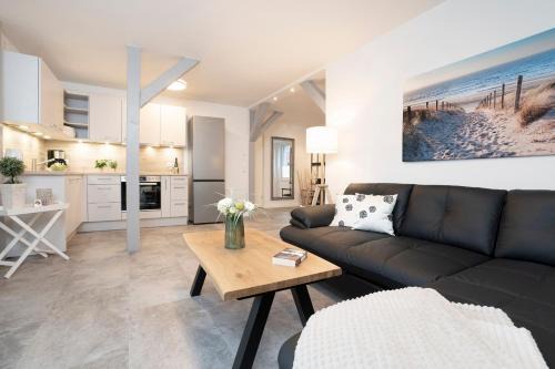 Neustadt in Holstein Apartment | Ankerplatz 16