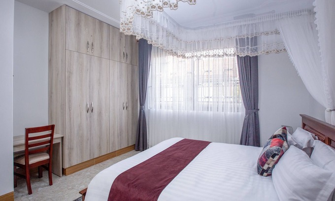 Ntungamo Apartment | Ankole Resort & Spa Ntungamo