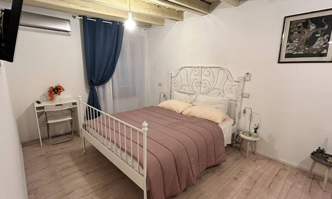 Ancona Apartment | Ankon ApartmentsSuite Don Gioia