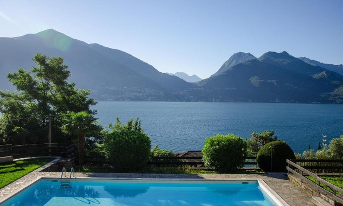 San Siro Apartment | AnMa Cottages Sole Lago