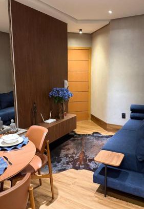 Roxo Verde Apartment | Anmu experiencie