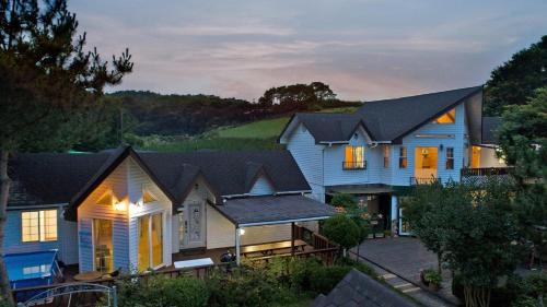 Nam House | Anmyeondo Tamarind Pension