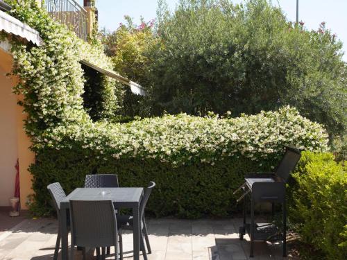 Pizzo Apartment | Anna's HOUSE - Family Home