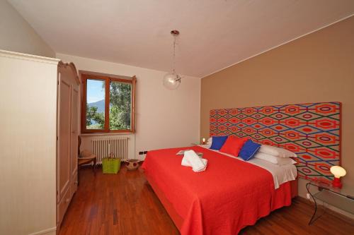 Frader Apartment | Anna Torri