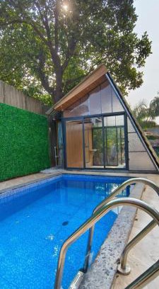 Bavda House | Annabella Resort, Guest house