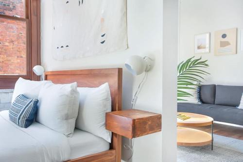 Yamacraw Village Apartment | Annabelle 3A - New