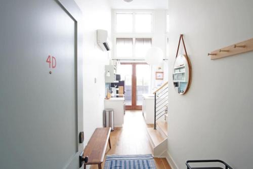 Yamacraw Village Apartment | Annabelle 4D - New