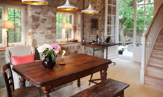 Vordersexau Apartment | Annas Scheune