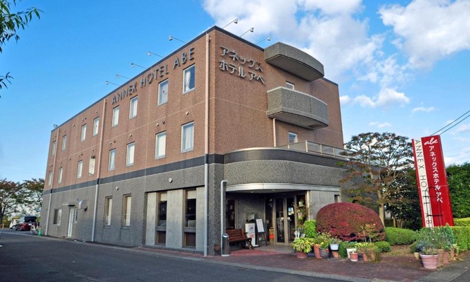 Kurihara Hotel | Annex Hotel Abe
