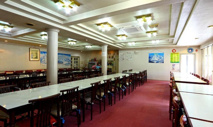 Yuzawa House | Annex Kashiwaya