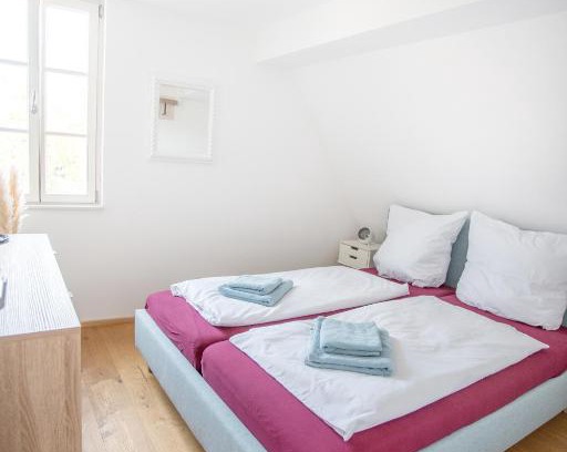 Heidelsheim Hotel | Anni`s Inn