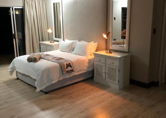 Kempton Park Apartment | Annies Place Self Catering